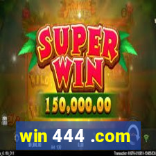 win 444 .com